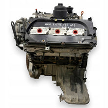 Laden Sie das Bild in den Galerie-Viewer, Motor Audi C6 A4 B7 ASB 3.0 TDI 233PS 171kW 180TKm 2004 Diesel Engine Unkomplett MOT9247718148bg