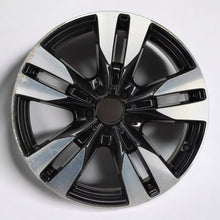 Laden Sie das Bild in den Galerie-Viewer, 1x Alufelge 19 Zoll 8.0&quot; 5x112 56ET A6394010500 Mercedes-Benz Rim Wheel