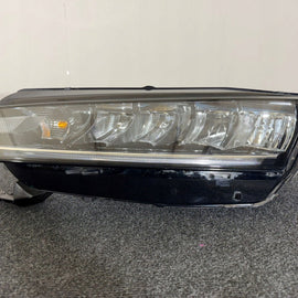 Frontscheinwerfer Skoda Octavia IV 5E4941015 LED Links Scheinwerfer Headlight SCH7209149641lh