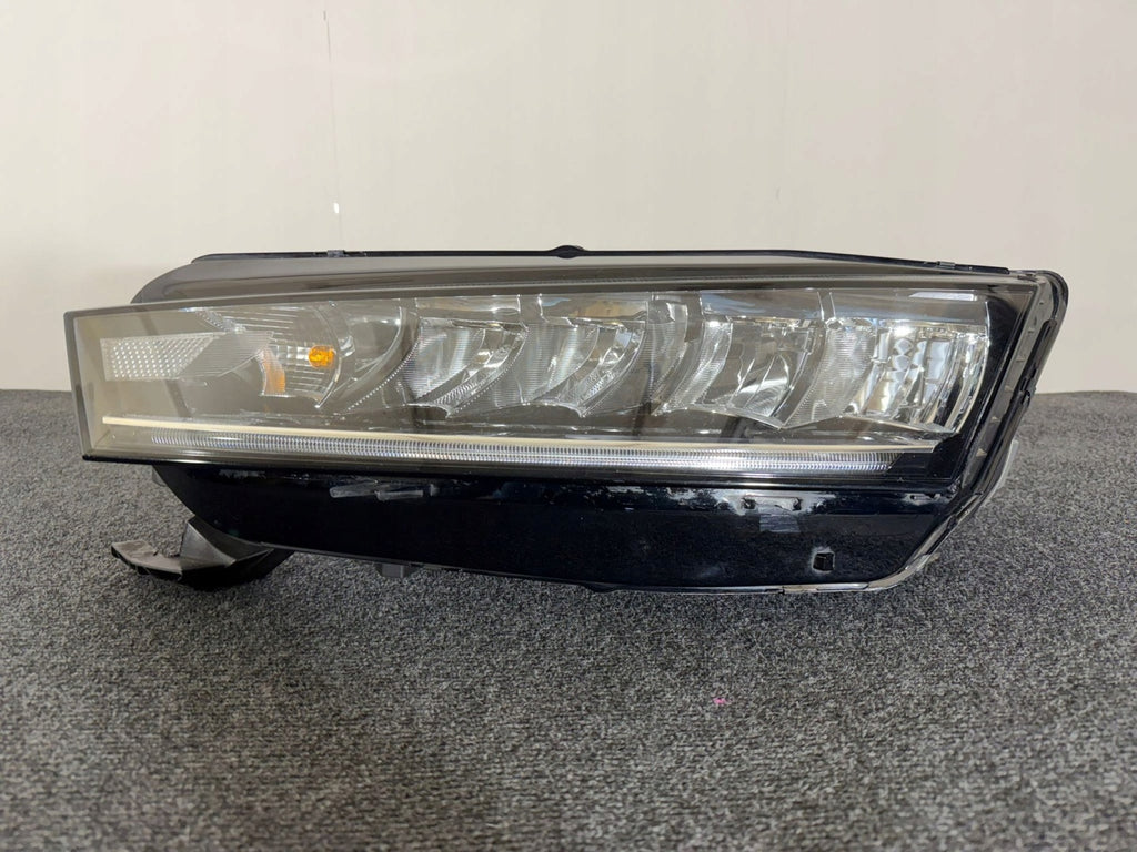 Frontscheinwerfer Skoda Octavia IV 5E4941015 LED Links Scheinwerfer Headlight SCH7209149641lh