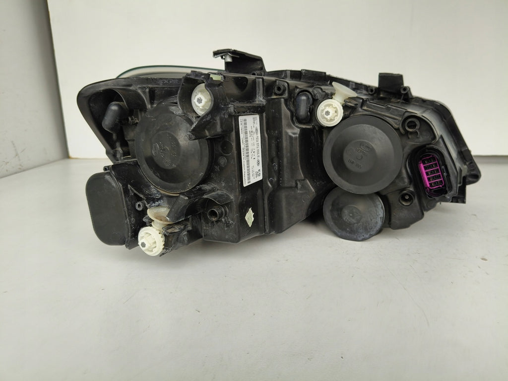 Frontscheinwerfer VW Polo 6C1941005B Links Scheinwerfer Headlight SCH6590308894tj