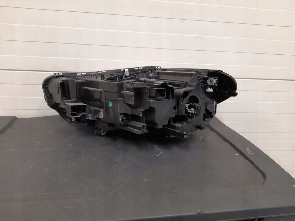 Frontscheinwerfer BMW X1 F48 5A01178-03 Rechts Scheinwerfer Headlight SCH8837909071vb