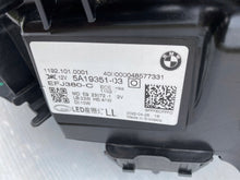 Laden Sie das Bild in den Galerie-Viewer, Frontscheinwerfer BMW 4 G22 G23 G26 5A19351-03 LED Links Scheinwerfer Headlight SCH1445876344yq