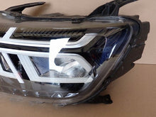 Laden Sie das Bild in den Galerie-Viewer, Frontscheinwerfer Dacia Duster 260602465 Links Scheinwerfer Headlight