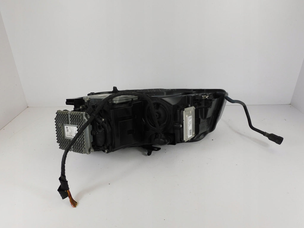 Frontscheinwerfer Audi A8 4H0941784 4H0941036 LED Rechts Scheinwerfer Headlight