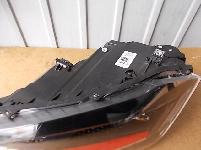 Frontscheinwerfer VW Polo 2G1941773A LED Links Scheinwerfer Headlight SCH3316171318ba