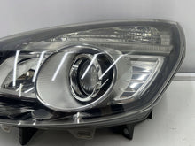 Laden Sie das Bild in den Galerie-Viewer, Frontscheinwerfer Renault Grand Scenic Links Scheinwerfer Headlight SCH9396816117ih