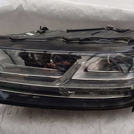 Frontscheinwerfer Audi Q7 4M0941035 Links Scheinwerfer Headlight SCH4004506873nk
