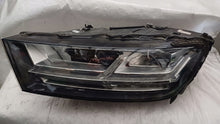 Laden Sie das Bild in den Galerie-Viewer, Frontscheinwerfer Audi Q7 4M0941035 Links Scheinwerfer Headlight SCH4004506873nk