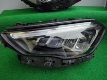 Laden Sie das Bild in den Galerie-Viewer, Frontscheinwerfer Mercedes-Benz X247 A2479063504 LED Links Headlight