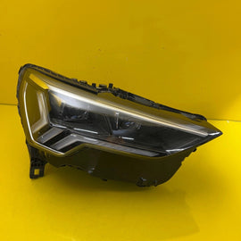 Frontscheinwerfer Audi Q3 83A941036C LED Rechts Scheinwerfer Headlight SCH4714973050ce