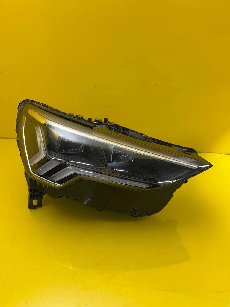 Frontscheinwerfer Audi Q3 83A941036C LED Rechts Scheinwerfer Headlight SCH4714973050ce