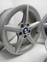 Laden Sie das Bild in den Galerie-Viewer, 4x Alufelge 16 Zoll 7.0" 5x120 40ET 6866302 BMW 4 Rim Wheel FEL3169238948tb