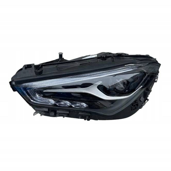 Frontscheinwerfer Mercedes-Benz Cla A1189068501 Full LED Links Headlight SCH3367972830px