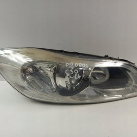Frontscheinwerfer Volvo C30 31214806RH Rechts Scheinwerfer Headlight SCH7039178904pz