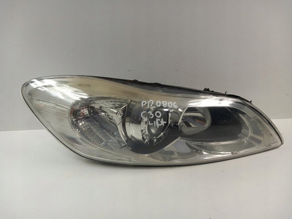 Frontscheinwerfer Volvo C30 31214806RH Rechts Scheinwerfer Headlight SCH7039178904pz