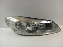 Laden Sie das Bild in den Galerie-Viewer, Frontscheinwerfer Volvo C30 31214806RH Rechts Scheinwerfer Headlight SCH7039178904pz