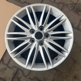 1x Alufelge 16 Zoll 7.0