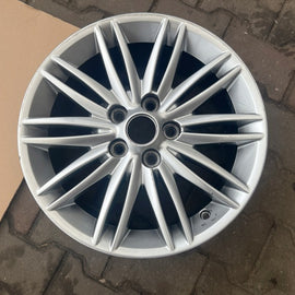 1x Alufelge 16 Zoll 7.0