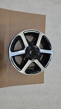 Laden Sie das Bild in den Galerie-Viewer, 1x Alufelge 15 Zoll 403000684R Renault Twingo Iii Rim Wheel