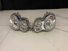 Load image into Gallery viewer, Frontscheinwerfer Mercedes-Benz W203 030116627715 A2038203559 Xenon Ein Satz SCH6272138705uz