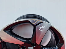 Laden Sie das Bild in den Galerie-Viewer, 1x Alufelge 17 Zoll 7.0&quot; 5x108 42,5ET J1BC-1007-D1A Ford Fiesta Rim Wheel