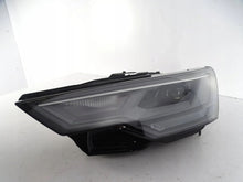 Load image into Gallery viewer, Frontscheinwerfer Audi A6 C8 4K0941033 Links Scheinwerfer Headlight