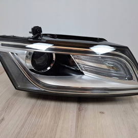 Frontscheinwerfer Audi Q5 8R0941006C Rechts Scheinwerfer Headlight SCH9598441082cx
