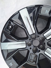Load image into Gallery viewer, 1x Alufelge 21 Zoll 9.0" 5x112 5A02655 BMW IX I20 Rim Wheel FEL5642284337to