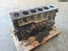 Laden Sie das Bild in den Galerie-Viewer, Motorblock Renault I DTI 13 K2 Diesel Unkomplett MOT4853525109ff