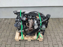 Laden Sie das Bild in den Galerie-Viewer, Motor Kia CCW 196TKm 2007 Diesel Engine Komplett MOT2373309841zn
