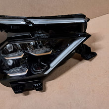 Load image into Gallery viewer, Frontscheinwerfer Citroën C4 9830649280 Full LED Rechts Scheinwerfer Headlight