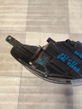 Laden Sie das Bild in den Galerie-Viewer, Frontscheinwerfer Ford Fiesta I H1BB13W030AE Links Scheinwerfer Headlight SCH3691124232sz