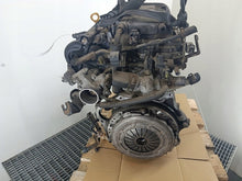 Laden Sie das Bild in den Galerie-Viewer, Motor Kia I G4FC 1.6 126PS 2008 Benzin Engine Unkomplett MOT1627616859oe