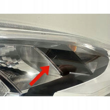 Laden Sie das Bild in den Galerie-Viewer, Frontscheinwerfer Ford Fiesta I LED Rechts Scheinwerfer Headlight SCH1628803325hi