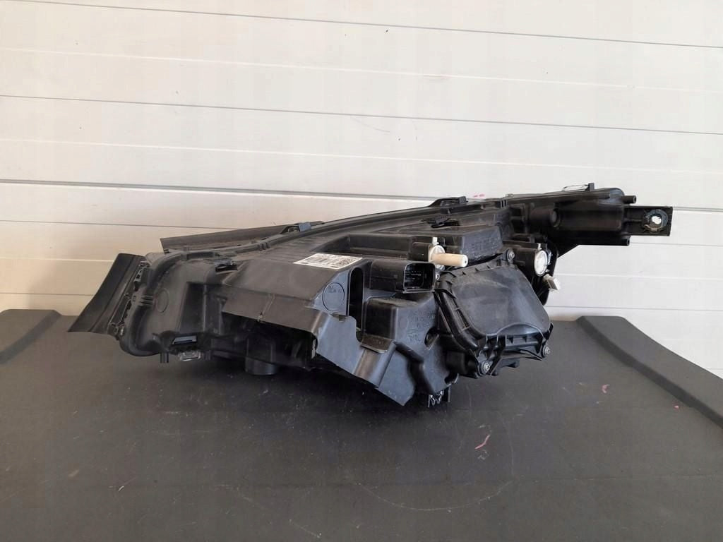 Frontscheinwerfer BMW I3 8738736-03 Vorderseite Scheinwerfer Headlight SCH2439683707oq