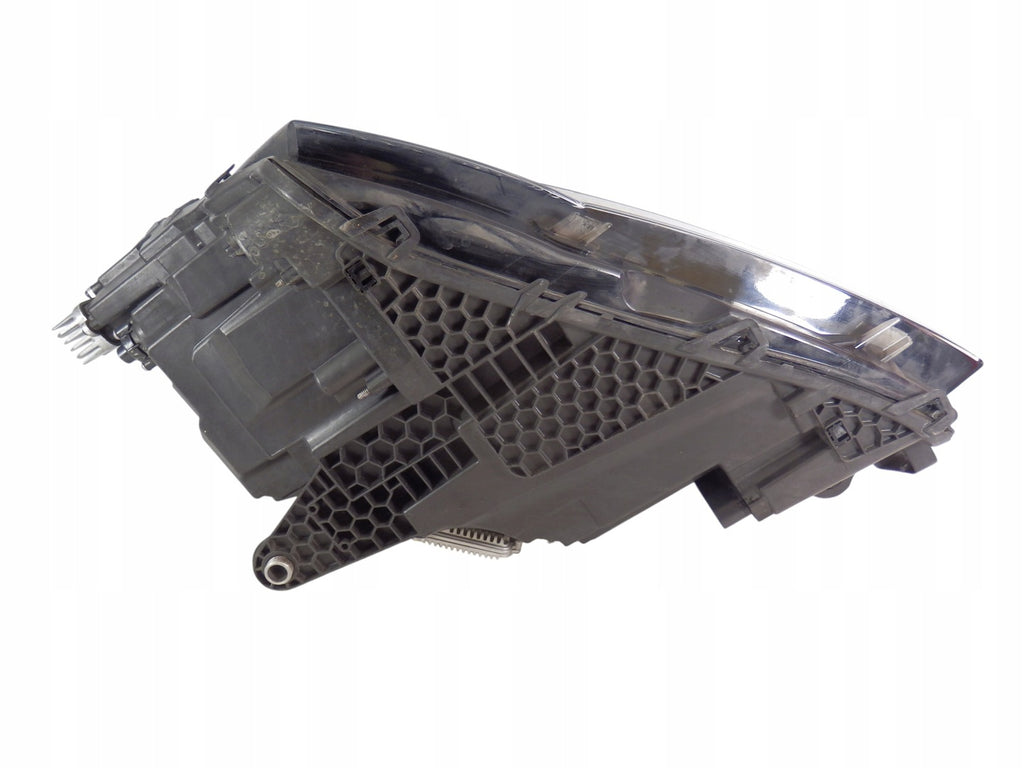 Frontscheinwerfer Skoda Superb III 3V1941016D LED Rechts Scheinwerfer Headlight SCH3746094467zz