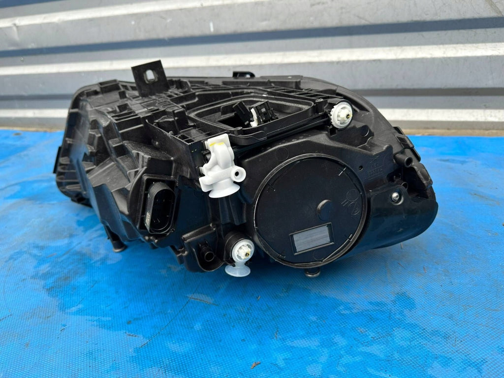 Frontscheinwerfer Mercedes-Benz A1779064306 Links Scheinwerfer Headlight SCH8098630705xv