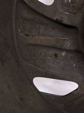 Laden Sie das Bild in den Galerie-Viewer, 1x Alufelge 17 Zoll 52910R2160 Kia Sportage Iv Rim Wheel FEL6840101443mp