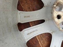 Load image into Gallery viewer, 1x Alufelge 19 Zoll 7.0" 5x112 37ET 8R0601025AL Audi Q5 Rim Wheel FEL5035828977wq