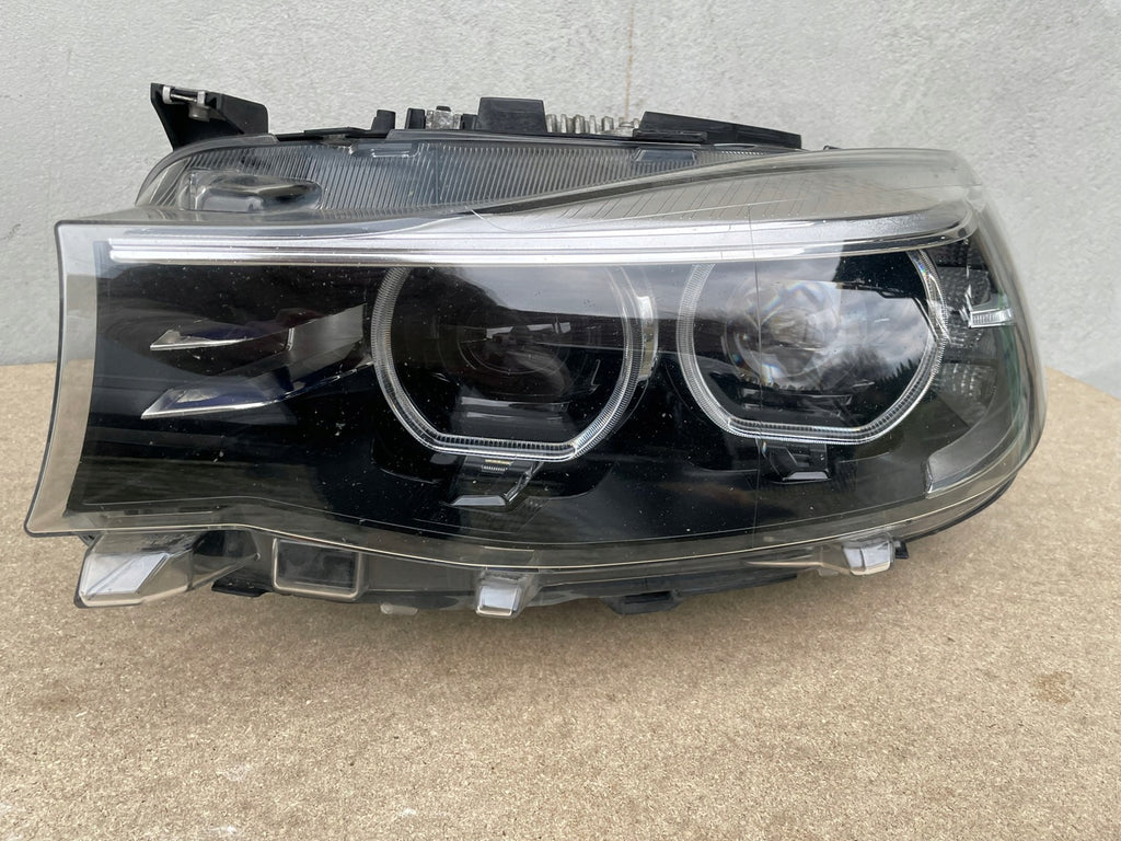 Frontscheinwerfer BMW F34 8738723 Links Scheinwerfer Headlight