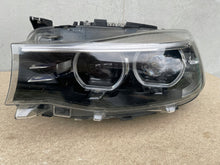 Load image into Gallery viewer, Frontscheinwerfer BMW F34 8738723 Links Scheinwerfer Headlight
