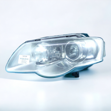 Load image into Gallery viewer, Frontscheinwerfer VW Passat 89312650 Xenon Links Scheinwerfer Headlight