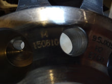 Laden Sie das Bild in den Galerie-Viewer, 1x Alufelge 19 Zoll 9.5&quot; 5x112 60ET A1974010402 Mercedes-Benz Sls Amg Rim Wheel