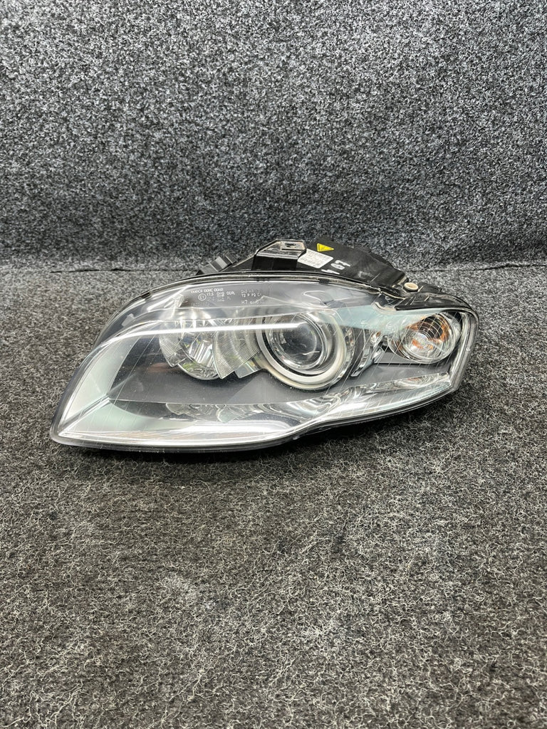 Frontscheinwerfer Audi A4 B7 8E0941003BM Xenon Links Scheinwerfer Headlight SCH5968870016ga