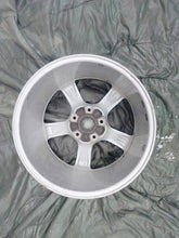 Load image into Gallery viewer, 1x Alufelge 18 Zoll 8.0" 5x130 57ET Glanz Silber 98736213601 Porsche Boxster FEL1074544724yl