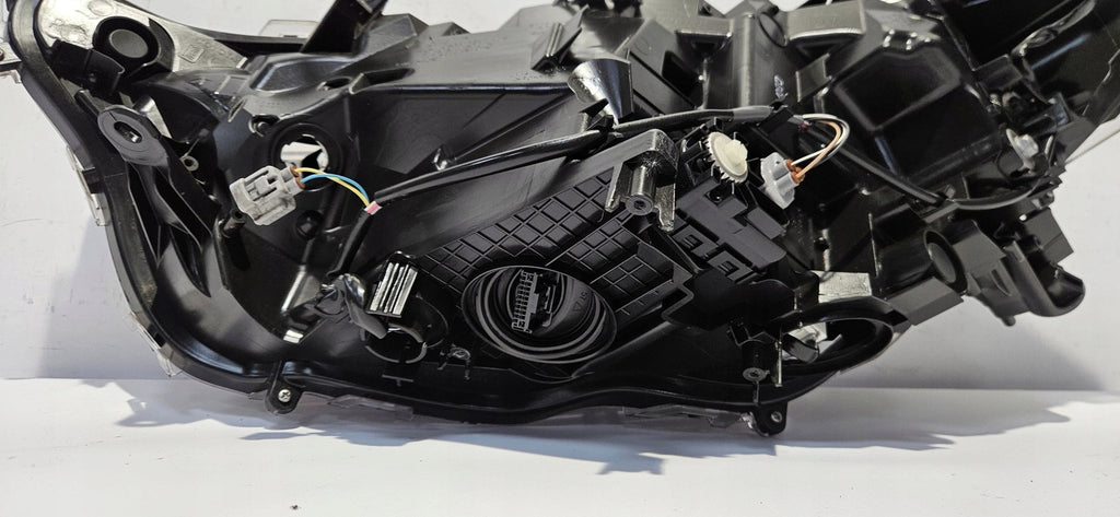 Frontscheinwerfer Toyota V Full LED Rechts Scheinwerfer Headlight SCH7910022181ck