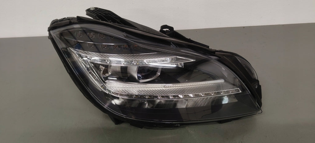 Frontscheinwerfer Mercedes-Benz Cls A2188203659 LED Rechts Headlight SCH7575697553oo