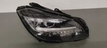 Laden Sie das Bild in den Galerie-Viewer, Frontscheinwerfer Mercedes-Benz Cls A2188203659 LED Rechts Headlight SCH7575697553oo
