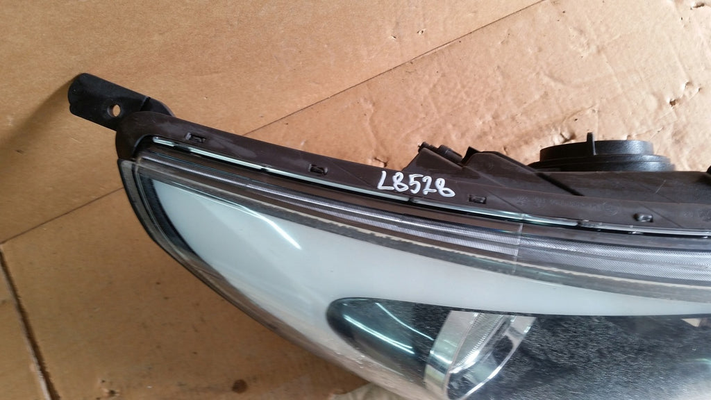 Frontscheinwerfer Kia Rio III 92102-1WXXX Rechts Scheinwerfer Headlight